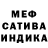 ГАШ гарик Blanca Gumucio